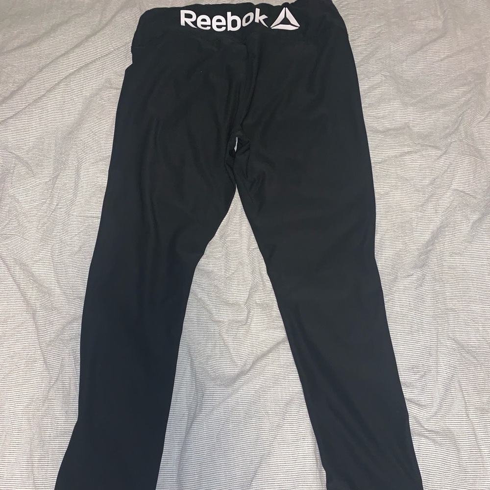 Reebok leggings